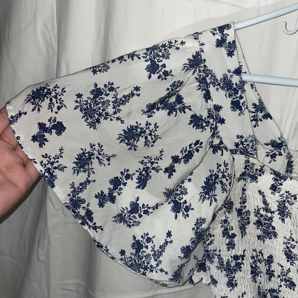 Blouse - Picture 4 of 6